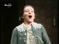 Mozart - Le nozze di Figaro - Voi che sapete che ...
