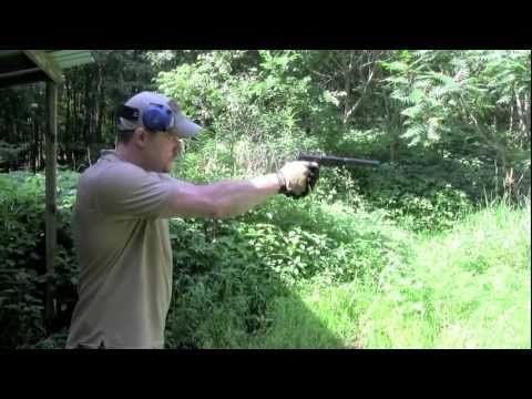 Review:  GSG 1911 by ATI