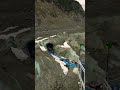 Mer de glace mont blanc 2019