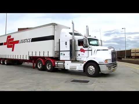 Razor Landing Leg - Complete System