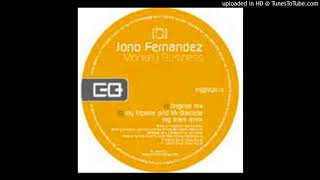 Jono Fernandez - Monkey Business (Jay Tripwire &amp; Mr. Barcode Remix)