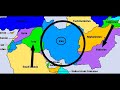 John McCain Iraq-Pakistan Blunder