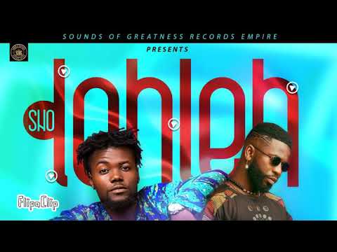 Ldrez ft Bisa Kdei - Sholehleh