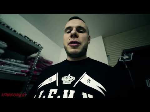 Bonus RPK - SZKODA MARNOWAĆ CZASU feat. Damian WSM