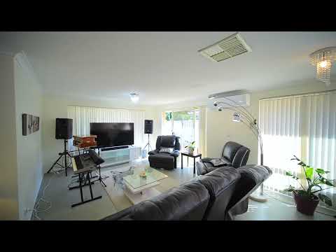 21 Boxley Place, Langford, WA 6147, 4 Bedrooms, 2 Bathrooms, House