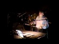 The Last Goodbye - Ed Saindon Quartet (Part One)