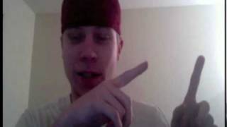 &quot;The Naked Rap&quot; Low-Down (F**K YouTube)