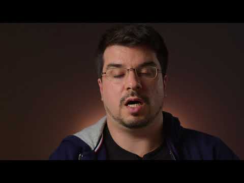 Attempting to Solve Decentralized DNS with Embark Framework's Iuri Matias | EDCON Toronto 2018