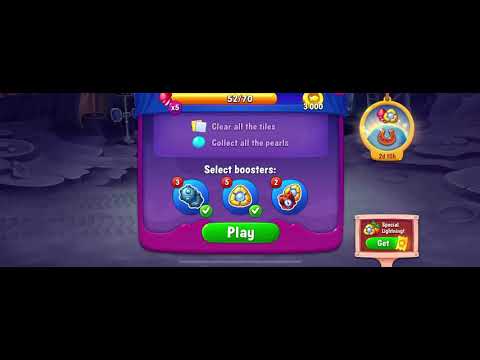 Fishdom - Level 381 Super Hard