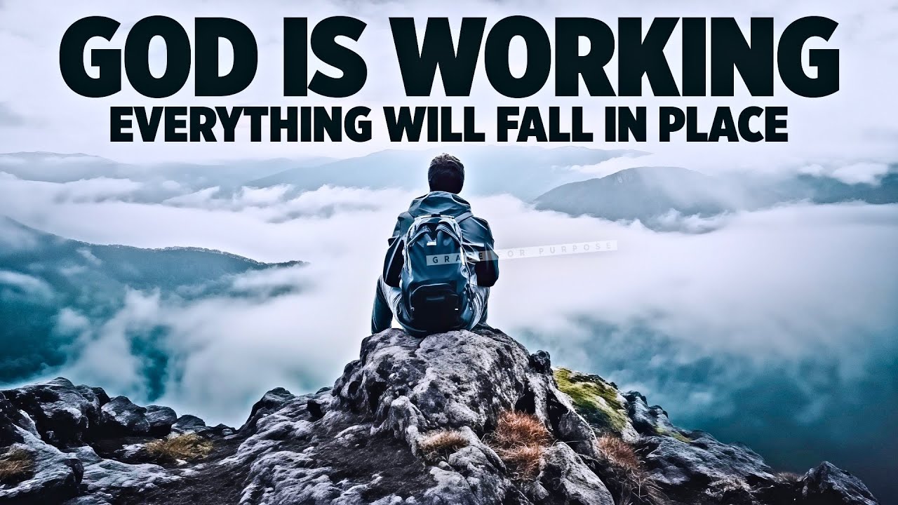 Listen To This! PRAY UNTIL SOMETHING HAPPENS | Christian Motivation