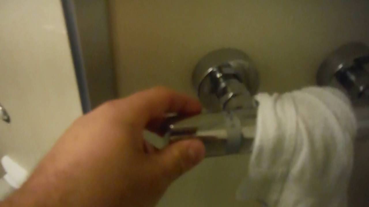Anthem of the Seas - Cabin 7514 - Video 2