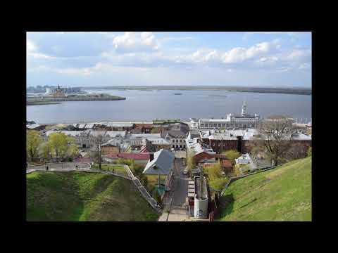 Slavic Languages Rap Mix - Volume #12