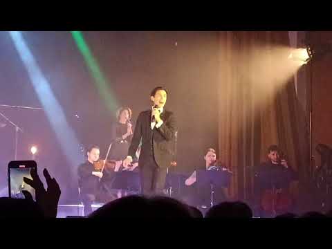 30 - Kdepak ty ptáčku hnízdo máš - Kristián Šebek - Prostějov 25.11.2025