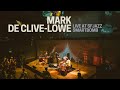 Mark de Clive Lowe performs at SFJAZZ x SMARTBOMB Community Open House