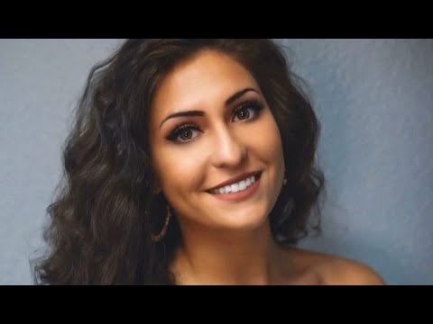 Miss USA 2021 - Contestant (Alaska - Madison Edwards)