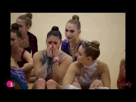 Maé GR Saison Individuel   2019 2020