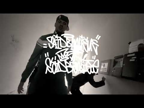 (FREE) BIG TOE X LOCKENUMMA19 TYPE BEAT - ''FLAKKA''  - SAID BANLIEUE