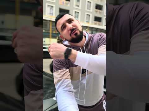 Hamını belə dostu var😂