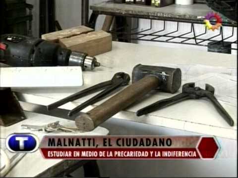 TECNICA13 en el trece 2008