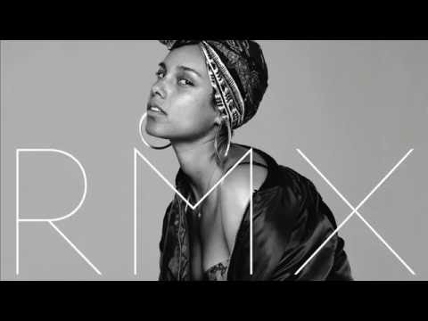 Alicia Keys - In Common (Black Coffee Remix)