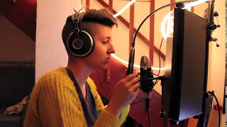 St. South - We Washed Texas (Bon Iver Rework)