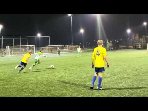 BSC’68 JO14-1 - FLOREANT JO14-1, Uitslag 4-2