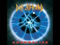 Def Leppard-Stand Up Kick Love Into Motion 
