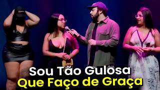 NÃO ASSISTA SE VOCÊ FOR CASADO! Stand Up do Raphel Ghanem em RJ