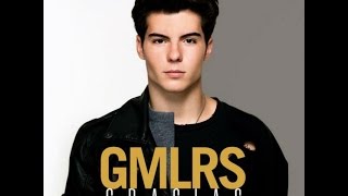 DISCO COMPLETO - GEMELIERS GRACIAS