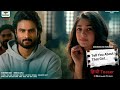 Keerthi Shetty New Hindi Teaser Dubbed By Me Tell You About That Girl Keerthi Shetty