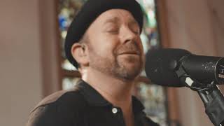 Kristian Bush - Drive (Live from Ocean Way Studios)