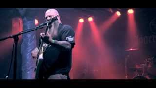 CROWBAR - &quot;The Lasting Dose&quot;