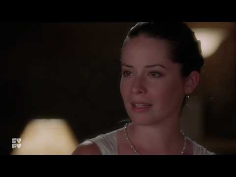 Charmed 5x22 Remaster - Chris Perry