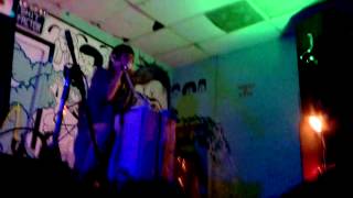 Omnivore "Pink Electric" Death By Audio 6.1.12