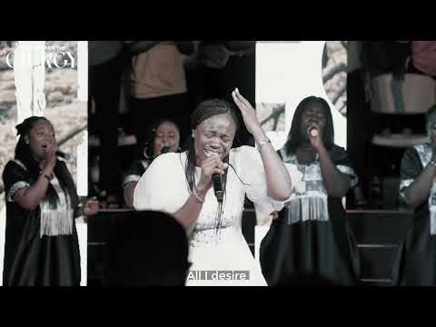 Intimacy Led by Rev. Cynthia MacCauley  | Theo Scouse & The Clergy