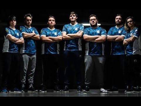 TEAM LIQUID CAMPEÃ DA PRO LEAGUE LATAM XI | ÚLTIMA RODADA | RAINBOW SIX SIEGE |