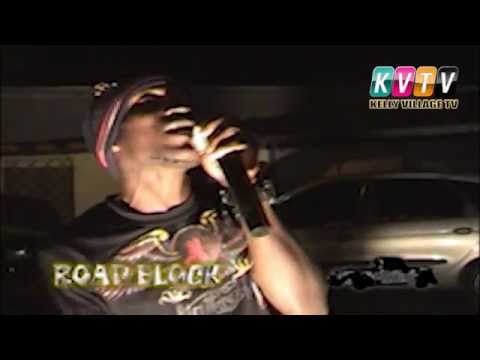 ROAD BLOCK FULL VERSION