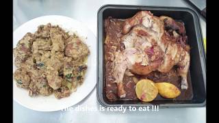 Halal Slaughtering Event Group 4