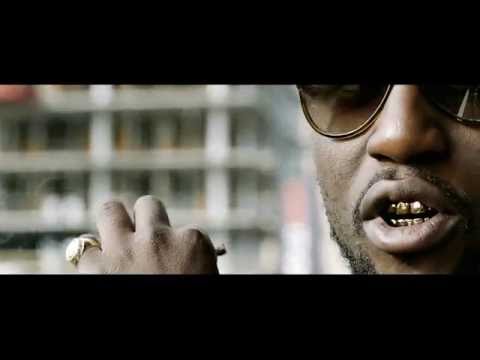 SLYCKY - FAIS DU FRIC (feat. K-GOON) "Prod KAPORAL" | Shot by PAVFILMS