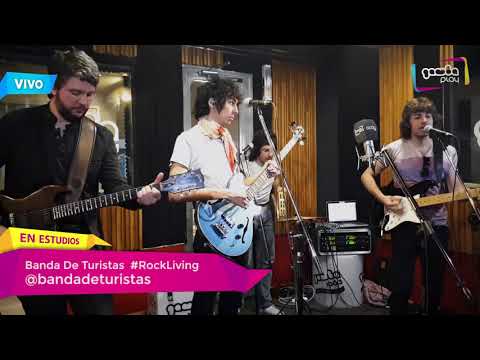 Todo Mío El Otoño - Banda de Turistas