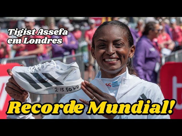 Um domingo CHEIO de RECORDES!