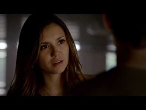 Elena und Stefan (6x04) - Du hast Damon geliebt