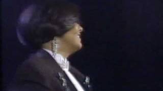 ana gabriel llena de romance 1992