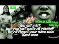 AZEALIA BANKS feat LAZY JAY - 212 Karaoke ...