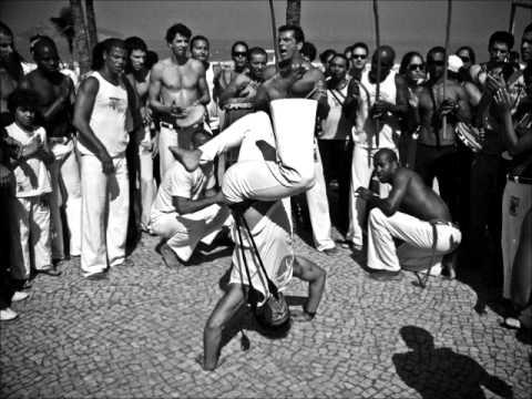 Aue Aue Aue (É Da Nossa Cor)