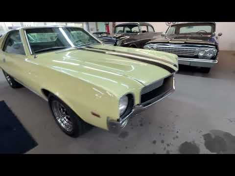 1968 AMC AMX (CC-2061566) for sale in Nashville, Illinois