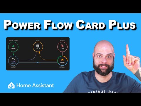 Integrate consumption and yield data into the Home Assistant dashboard