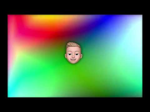 Szychvl - Facetime (feat. Wiktor z WWA) (prod. BO Beatz) (Official Memoji Video)