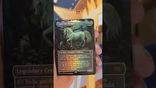 Double Masters 2022 Draft Booster Pack! @mtg #mtg #pokemon #packbattle #packopening #shorts #tcg