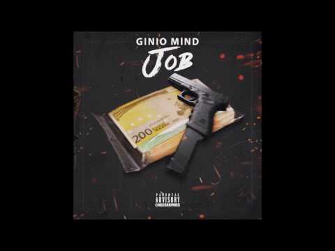 Ginio mind - Job